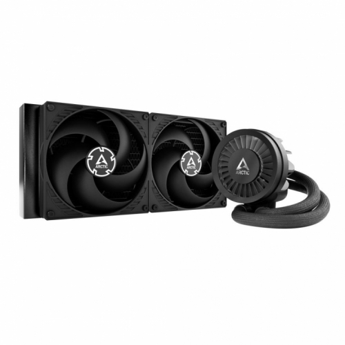 CPU COOLER S_MULTI/ACFRE00135A ARCTIC WLONONWCRAFX1