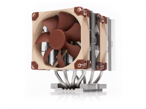 warehouse Linden----Noctua NH-D9 DX-46