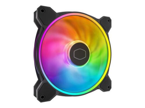 Cooler Master Fan MasterFan MF140 Halo 2 ARGB PWM