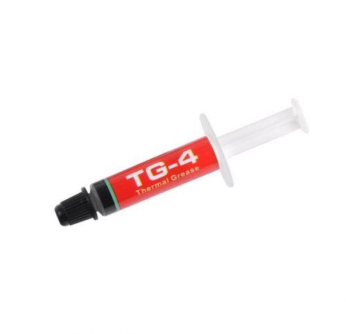 Thermaltake Thermal grease - TG-4