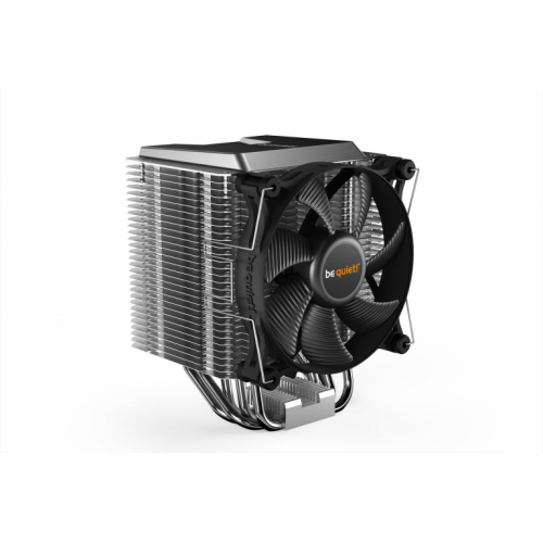 K Cooler Multi be quiet! Shadow Rock 3 | 1700; FMx,AM3/4/5,115x; 1200,20xx TDP 190W