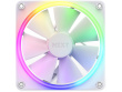NZXT Fan F120 RGB 120mm white