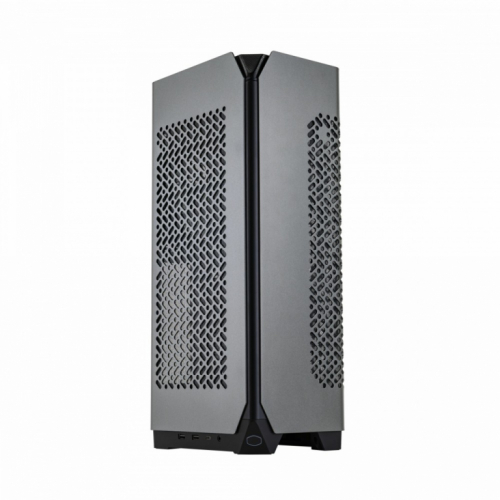 Cooler Master NCORE 100 MAX, V SFX GO LD 850, COOLER 120L CORE