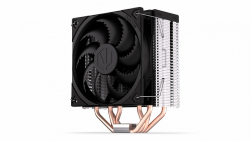 AIR COOLING ENDORFY FERA 5 1x120mm PWM fan LGA1700/1200/15XX AM4/AM5 155mm height TDP 220W