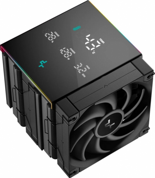 Cooling Deepcool AK620 DIGITAL PRO