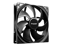 BE QUIET PURE WINGS 3 120mm PWM high-speed Fan