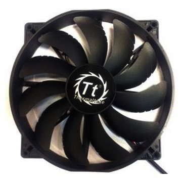 Thermaltake Case fan - Pure 20 (200mm, 800 RPM) BOX