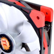 Thermaltake Case fan - Luna 14 LED Blue (140mm, 1000 RPM) BOX