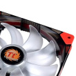 Thermaltake Case fan - Luna 14 LED Blue (140mm, 1000 RPM) BOX