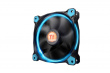 Thermaltake Fan - Ring 12 LED Blue (120mm, LNC, 1500 RPM) BOX