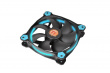 Thermaltake Fan - Ring 12 LED Blue (120mm, LNC, 1500 RPM) BOX