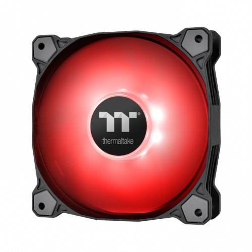 Thermaltake Fan Pure A12 LED Red