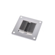 Thermaltake Water cooling Pacific W9, transparent CPU water block, copper + liquid metal