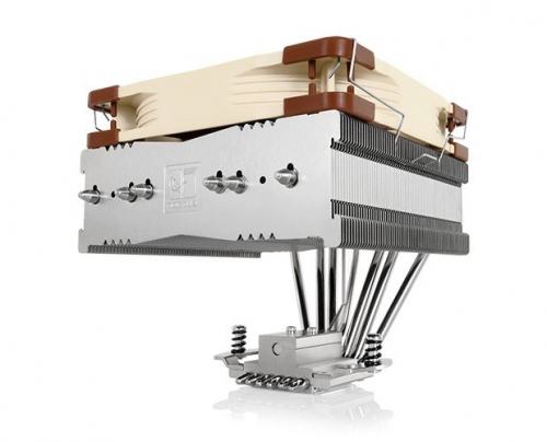 Noctua NH-C14S computer cooling system Processor Cooler 14 cm