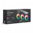 Savio CPU liquid VELOX 360 mm SAVIO