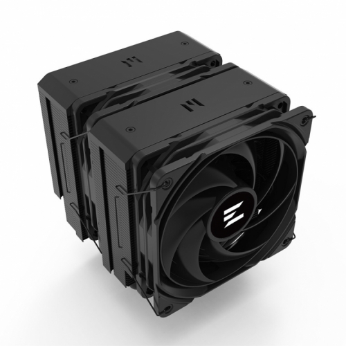 Zalman CPU cooler CNPS14X DUO black