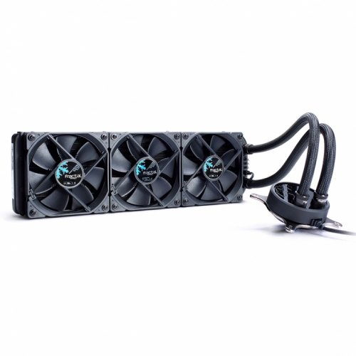 Fractal Design Water cooling Celsius S36 Blackout