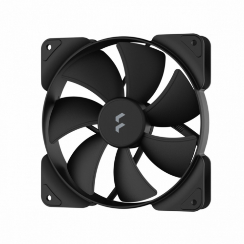 Fractal Design Aspect 14 PWM Fan Black 140 mm