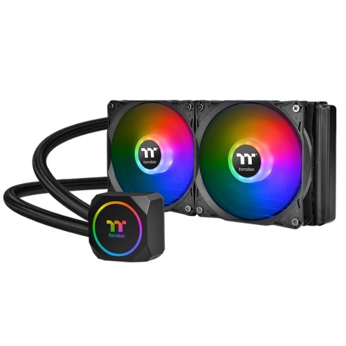 Thermaltake Thermaltake TH240 ARGB