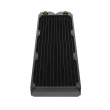 Thermaltake Water cooling - Pacific C360/DIY LCS/Copper/Fan 120*3/Black