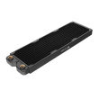 Thermaltake Water cooling - Pacific C360/DIY LCS/Copper/Fan 120*3/Black