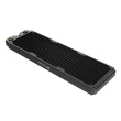 Thermaltake Water cooling - Pacific C360/DIY LCS/Copper/Fan 120*3/Black