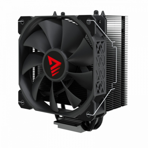 Savio CPU Cooler SAVIO FROST BLACK X2