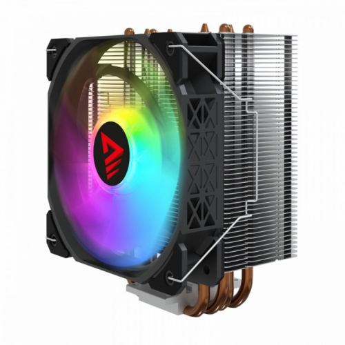 Savio CPU Cooler VORTEC X2 ARGB