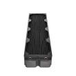 Thermaltake Radiator Pacific CL480 (480mm, 5x G 1/4, copper) black