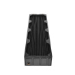 Thermaltake Radiator Pacific CL480 (480mm, 5x G 1/4, copper) black