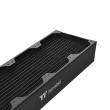 Thermaltake Radiator Pacific CL480 (480mm, 5x G 1/4, copper) black