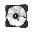 Fractal Design Aspect 14 RGB PWM Black Frame 140 mm