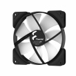 Fractal Design Aspect 14 RGB PWM Black Frame 140 mm