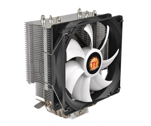 Thermaltake Contac Silent 12  (120mm, TDP 150W)