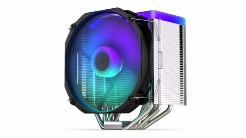 Endorfy CPU cooler Fortis 5 ARGB