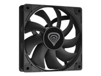 GENESIS Case fan Oxal 120