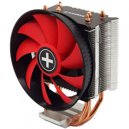 K Cooler Multi Xilence M403 Pro | 1700; FMx,AM3/4,115x; 1200,2011 TDP 150W