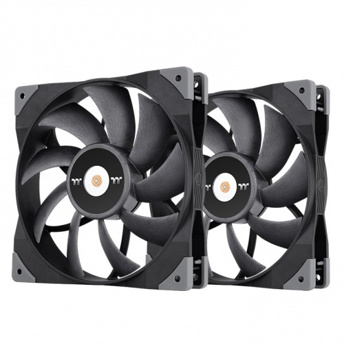 Thermaltake Fan Toughfan 14 2 Pack