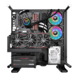 Thermaltake water cooling - Floe DX RGB 280 TT Premium Edition