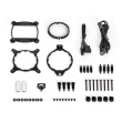 Thermaltake water cooling - Floe DX RGB 280 TT Premium Edition