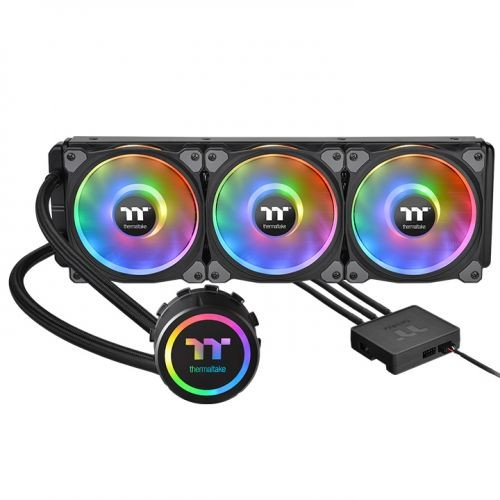 Thermaltake water cooling - Floe DX RGB 360 TT Premium Edition