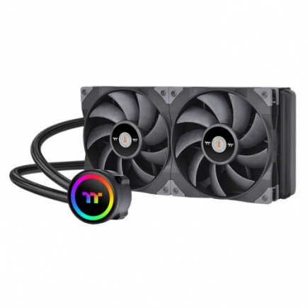 Thermaltake Thermaltake Toughliquid 280 ARGB