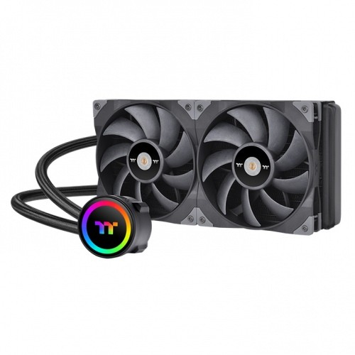 Thermaltake Thermaltake Toughliquid 280 ARGB