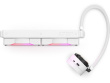 NZXT CPU Watercooling Kraken X63 280mm RGB white