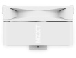NZXT CPU cooler T120 white