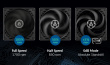 ARCTIC P14 PWM PST - Case fan - 140 mm  200—1700 rpm PWM  + 4Pin