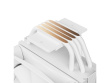 NZXT CPU cooler T120 RGB white