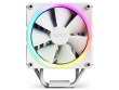 NZXT CPU cooler T120 RGB white