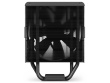 NZXT CPU cooler T120 RGB black