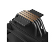 NZXT CPU cooler T120 RGB black